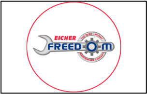 Eicher Freedom