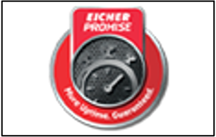 Eicher promise