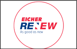 Eicher renew