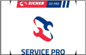 Eicher Service Pro